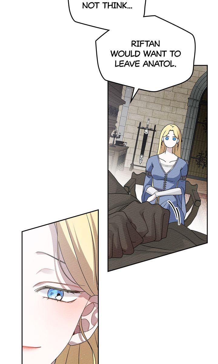 Under the Oak Tree Chapter 73 image 66